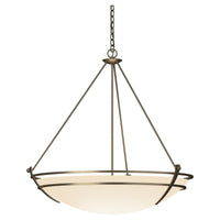 Presidio Tryne Large Scale Pendant