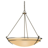 Presidio Tryne Large Scale Pendant