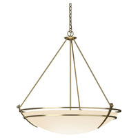 Presidio Tryne Large Scale Pendant