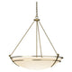 Presidio Tryne Large Scale Pendant