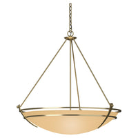 Presidio Tryne Large Scale Pendant