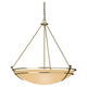 Presidio Tryne Large Scale Pendant