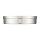 Anders 1-Light Flush Mount
