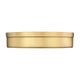 Anders 1-Light Flush Mount