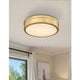 Anders 1-Light Flush Mount