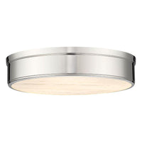 Anders 3-Light Flush Mount
