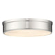 Anders 3-Light Flush Mount