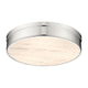 Anders 3-Light Flush Mount