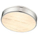 Anders 3-Light Flush Mount
