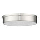 Anders 3-Light Flush Mount