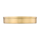 Anders 3-Light Flush Mount