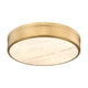 Anders 3-Light Flush Mount