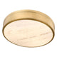 Anders 3-Light Flush Mount