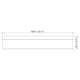 Anders 3-Light Flush Mount
