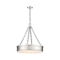 Anders 3-Light 22" Pendant