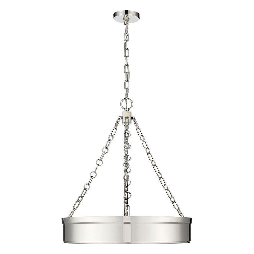 Anders 3-Light 22" Pendant