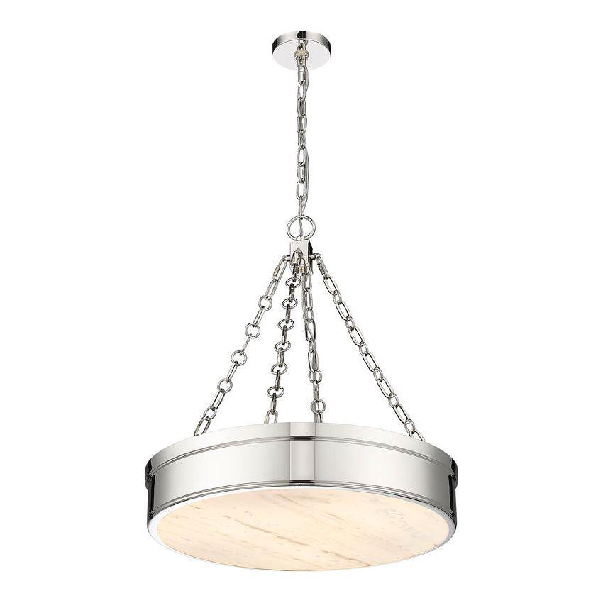 Anders 3-Light 22" Pendant