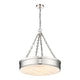 Anders 3-Light 22" Pendant