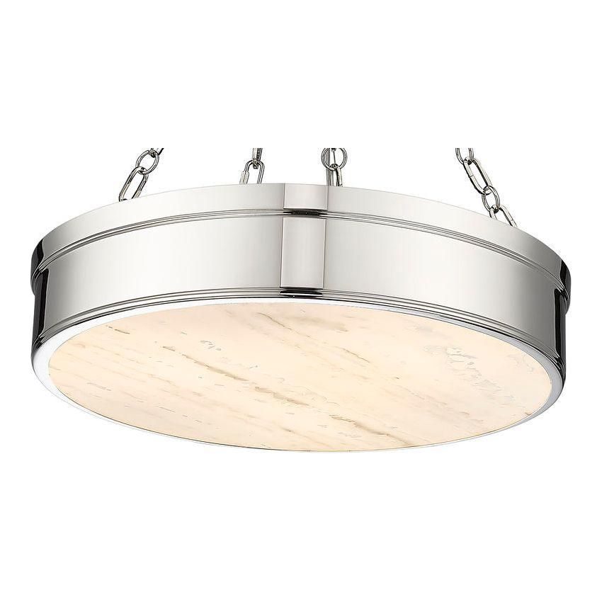 Anders 3-Light 22" Pendant