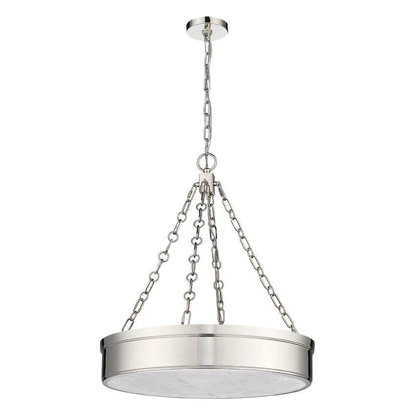 Anders 3-Light 22" Pendant