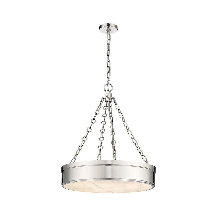 Anders 3-Light 22" Pendant