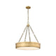 Anders 3-Light 22" Pendant