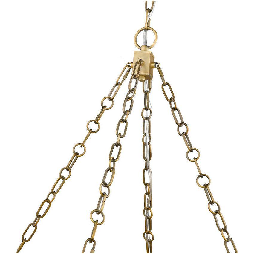 Anders 3-Light 22" Pendant