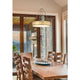 Anders 3-Light 22" Pendant
