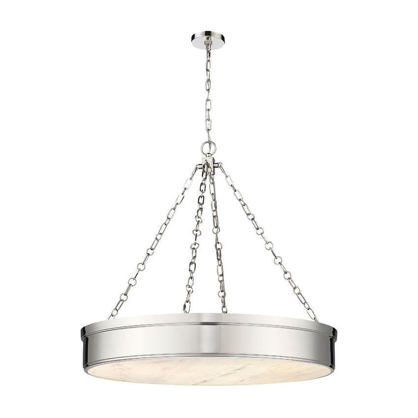 Anders 3-Light 33" Pendant