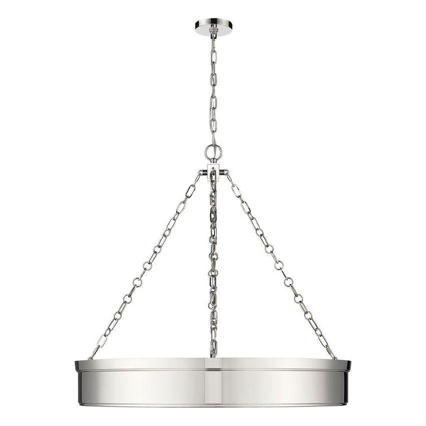 Anders 3-Light 33" Pendant