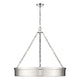 Anders 3-Light 33" Pendant