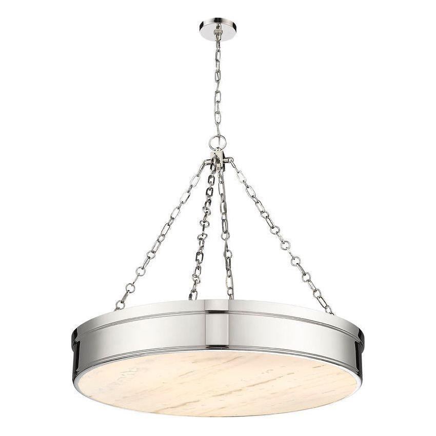 Anders 3-Light 33" Pendant