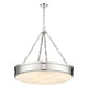 Anders 3-Light 33" Pendant