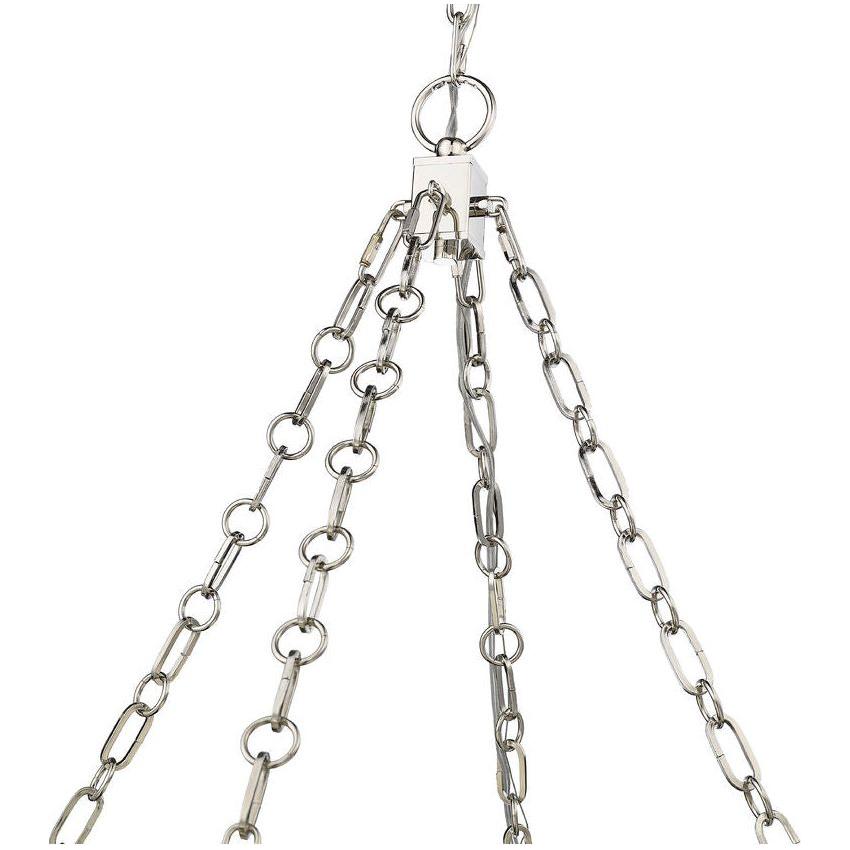 Anders 3-Light 33" Pendant