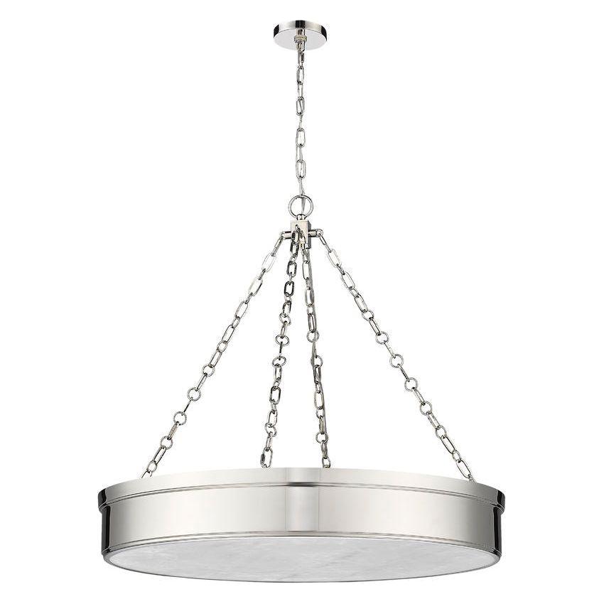 Anders 3-Light 33" Pendant