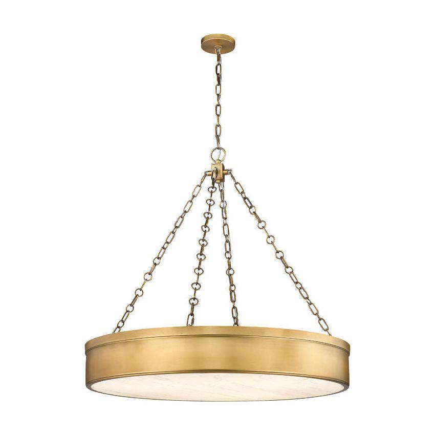 Anders 3-Light 33" Pendant