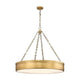 Anders 3-Light 33" Pendant
