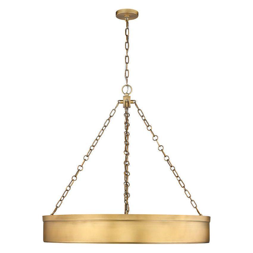 Anders 3-Light 33" Pendant