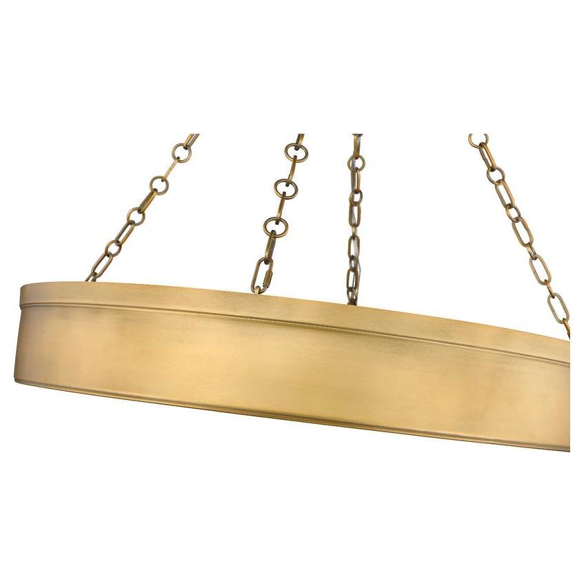 Anders 3-Light 33" Pendant