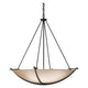 Compass Large Scale Pendant