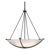 Compass Large Scale Pendant