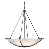 Compass Large Scale Pendant