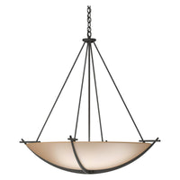 Compass Large Scale Pendant