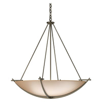 Compass Large Scale Pendant