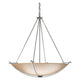 Compass Large Scale Pendant