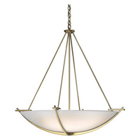 Compass Large Scale Pendant