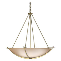 Compass Large Scale Pendant