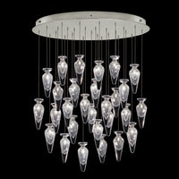 Essence 32"W Round Pendant