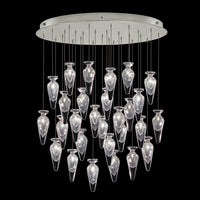 Essence 32"W Round Pendant