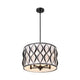Harden 5-Light Pendant